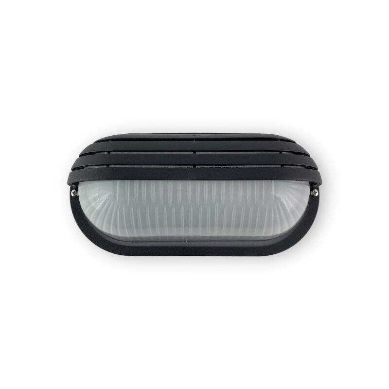 Image of Edit Coastal Conch Outdoor Flush Wall Light