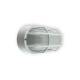 Image of Edit Coastal Cromer Outdoor Flush Wall Light