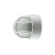 Image of Edit Coastal Cromer Outdoor Flush Wall Light