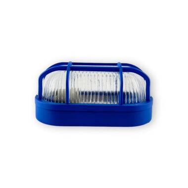 Image of Edit Coastal Swell Outdoor Flush Wall Light