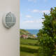 Image of Edit Coastal Pier Outdoor Round Bulkhead Wall Light