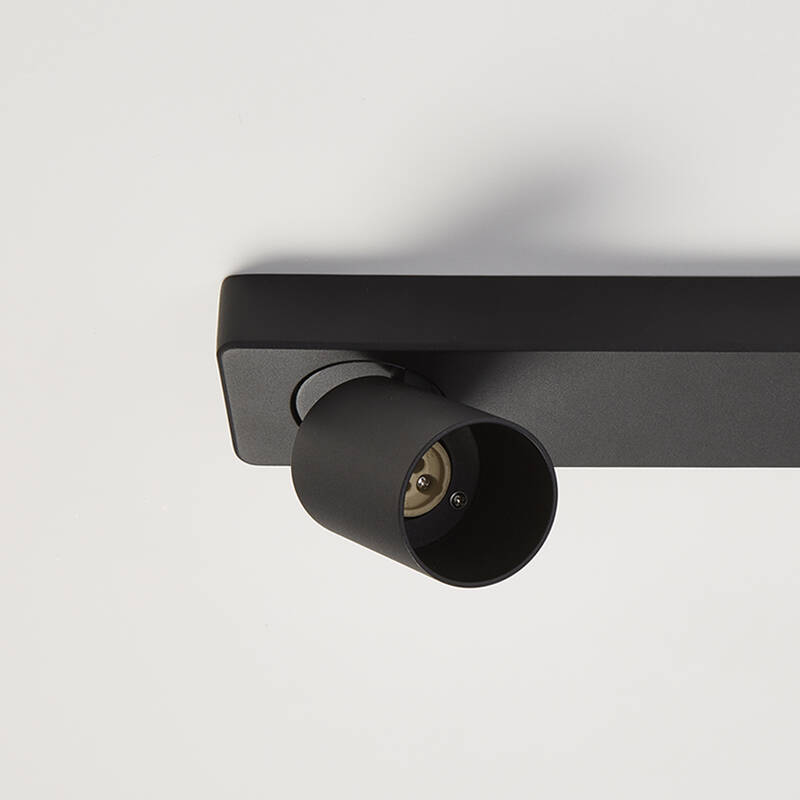 Image of Envirolight Renzo 2 Light Spotlight Bar