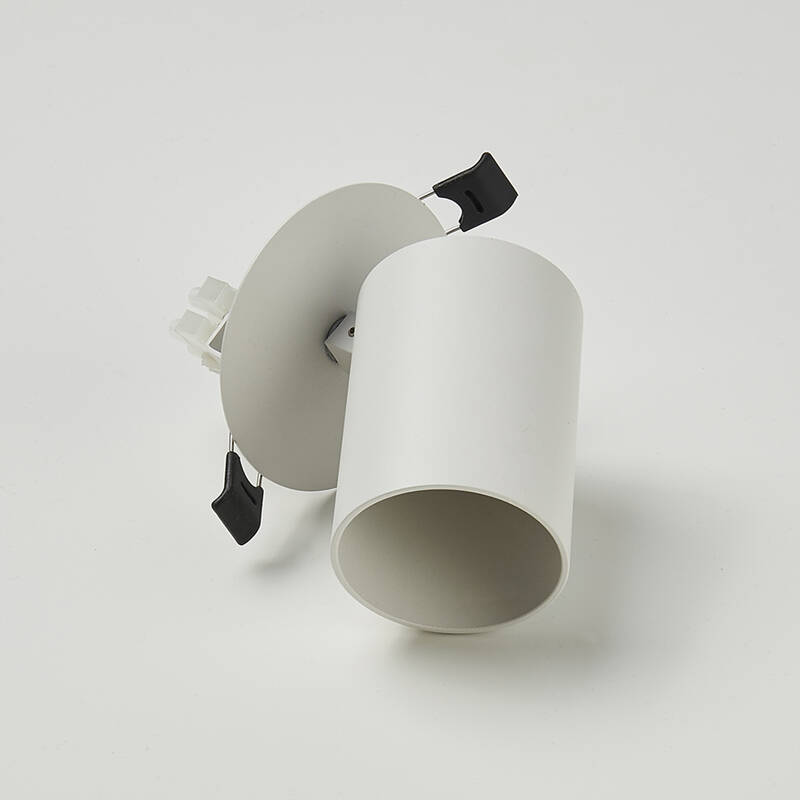 Image of Envirolight Renzo Recessed Spotlight