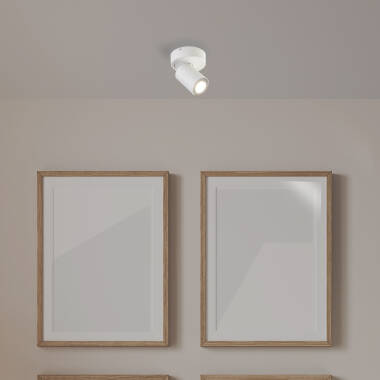 Image of Envirolight Renzo Single Spotlight