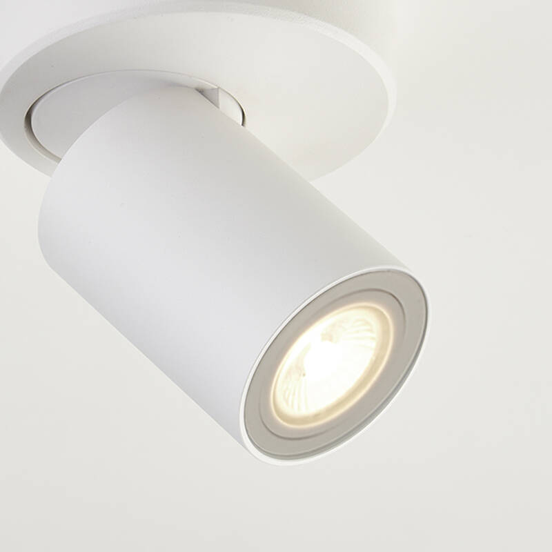 Image of Envirolight Renzo Single Spotlight