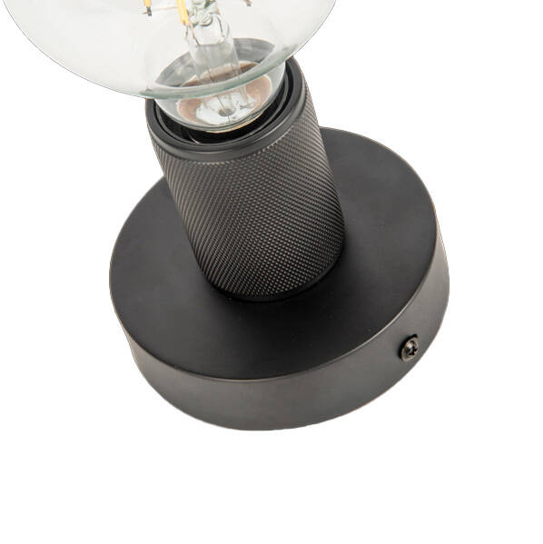 Image of Westport Knurl Flush Light