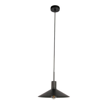 Image of Westport Knurl Ceiling Pendant Light