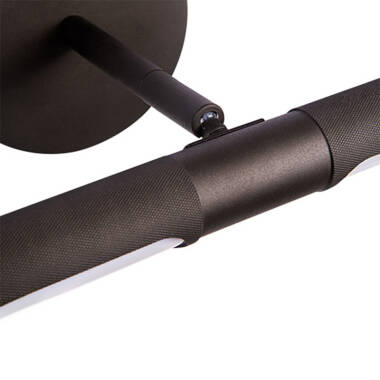 Image of Westport Knurl 580 LED Picture Light