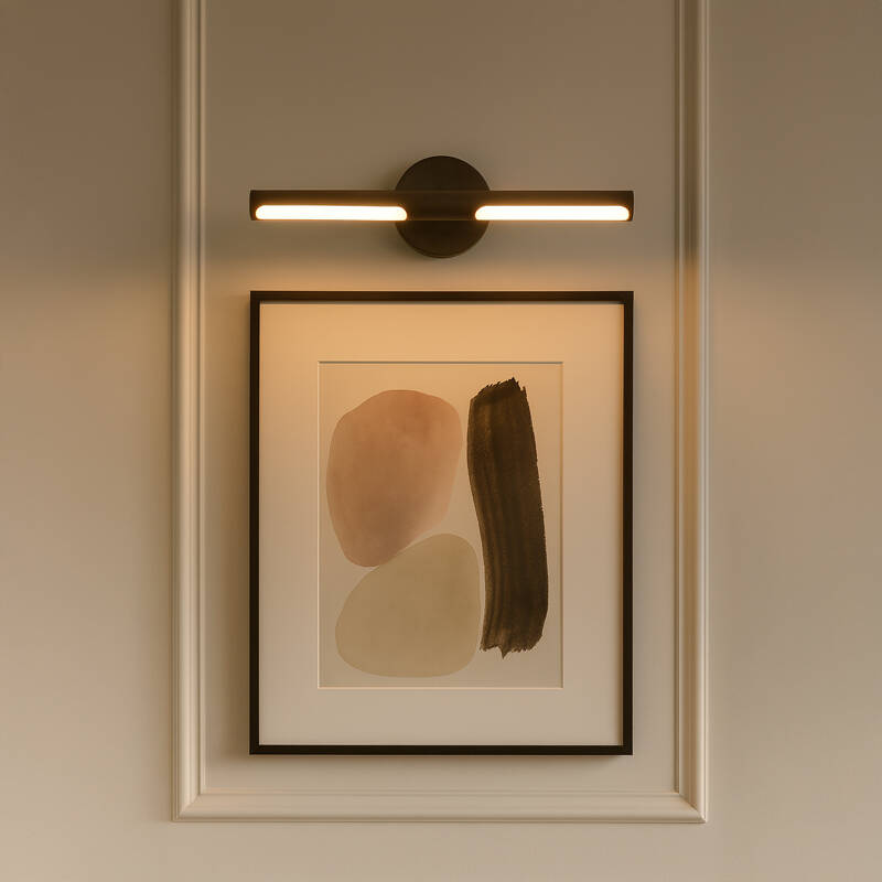 Image of Westport Knurl 460 LED Picture Light