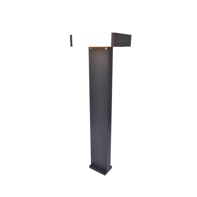 Image of Lutec Conroy LED Outdoor Bollard Light