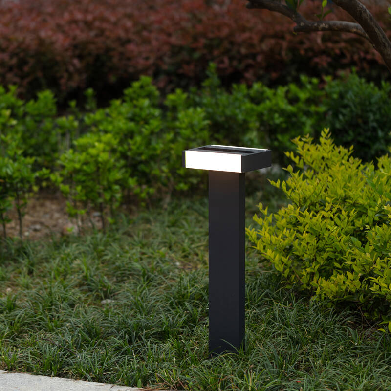 Image of Lutec Conroy LED Outdoor Bollard Light