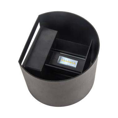 Image of Edit Corfu LED Outdoor Wall Light