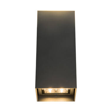 Image of Edit Thasos LED Outdoor Up & Down Wall Light
