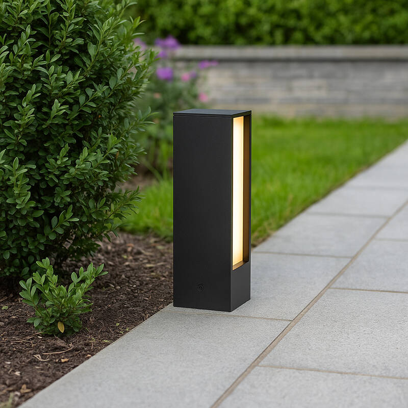 Image of Edit Aitoliko LED Outdoor Post Light