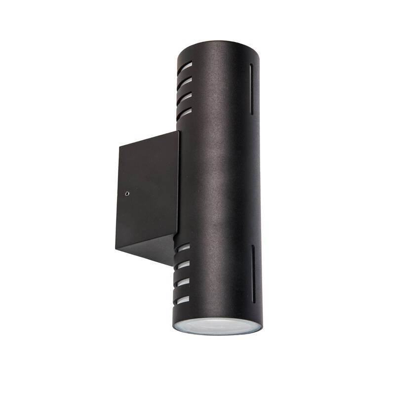 Image of Westport Kembal Outdoor Up & Down Wall Light