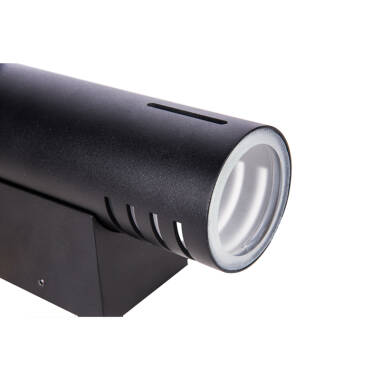 Image of Westport Kembal Outdoor Up & Down Wall Light