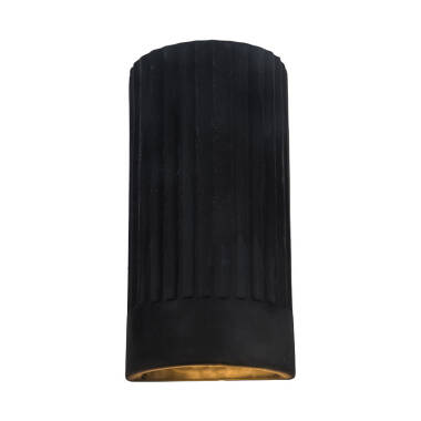 Image of Westport Colby Ceramic Up & Down Wall Light