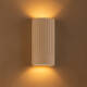 Image of Westport Colby Ceramic Up & Down Wall Light