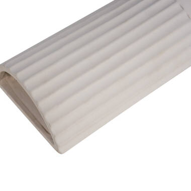 Image of Westport Colby Ceramic Up & Down Wall Light