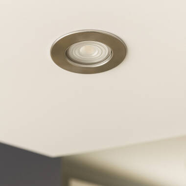 Image of Envirolight Eco IP65 Fire Rated Fixed Downlight