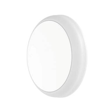Image of Envirolight Lunar CCT LED Outdoor Round Bulkhead