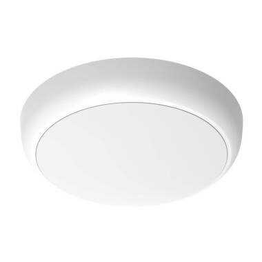 Image of Envirolight Lunar CCT LED Outdoor Round Bulkhead