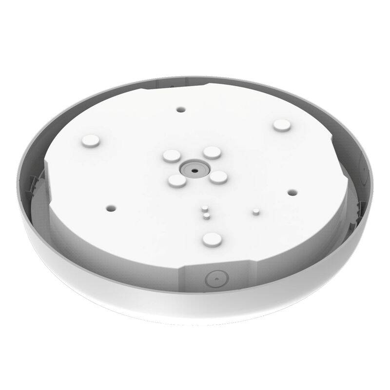 Image of Envirolight Lunar CCT LED Outdoor Round Bulkhead