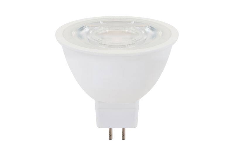 Image of Integral 5W Dimmable Cool White LED MR16 Bulb