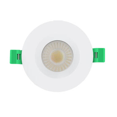Image of VERSATILE CCT LED Fire-Rated Downlight