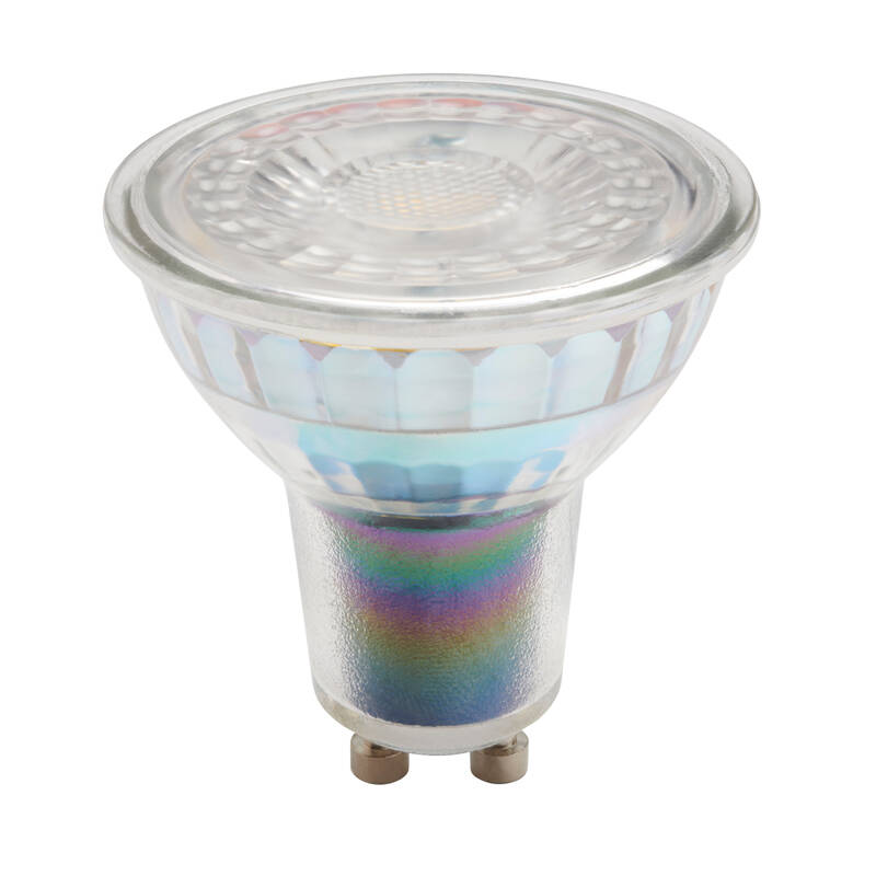 Image of Bell Halo Elite 4.2W Cool White Non-Dimmable LED 38° GU10 Bulb
