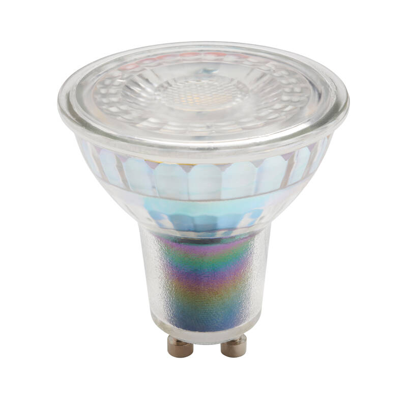 Image of Bell Halo 3.1W Cool White Non-Dimmable LED 38° GU10 Bulb
