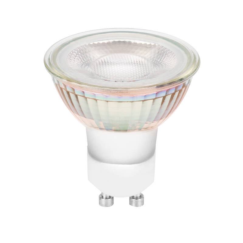Image of Bell Halo 3.8W Warm White Dimmable LED 38° GU10 Bulb