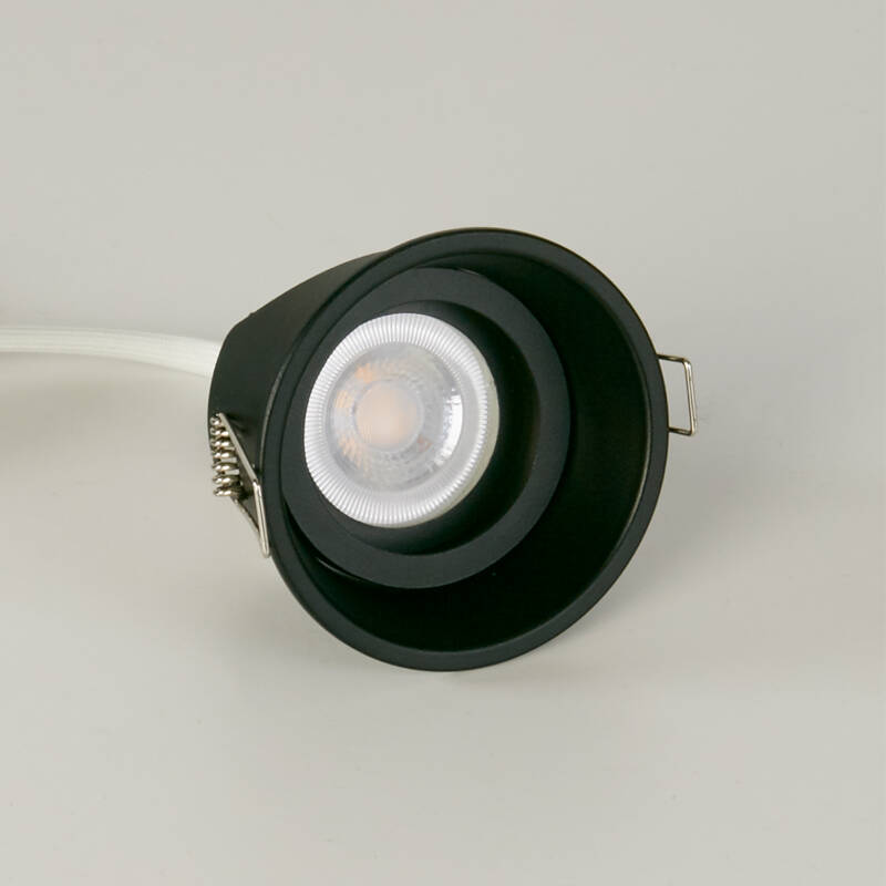 Image of Envirolight Slim Trim Fire Rated Adjustable Downlight