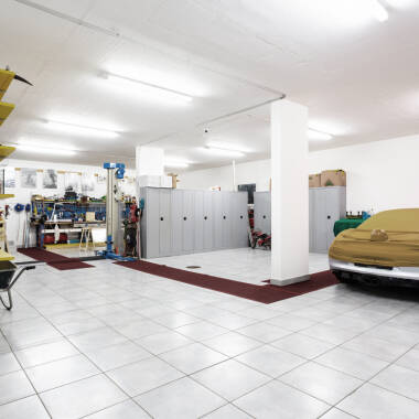 Image of Envirolight Eco 20W CCT LED Batten