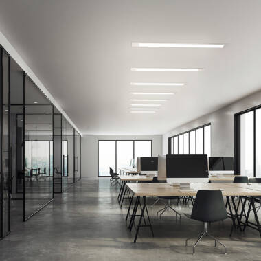 Image of Envirolight Eco 20W CCT LED Batten