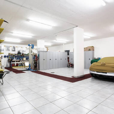 Image of Envirolight Eco 60W CCT LED 7800 Lumen Batten