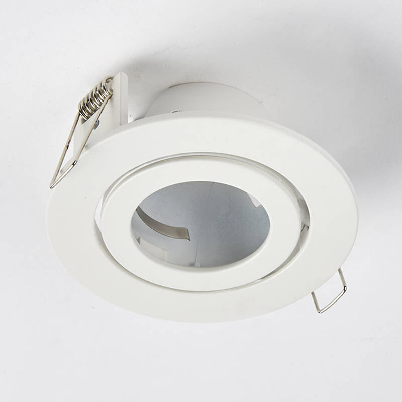 Image of Envirolight Scoop Adjustable Downlight
