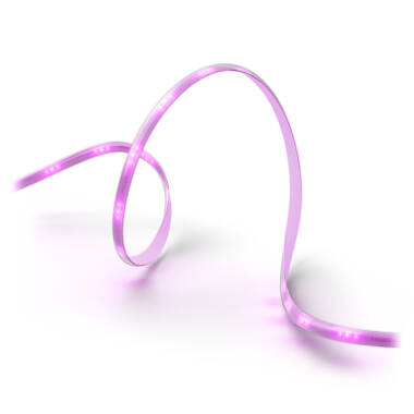 Image of Philips Hue Essential 3M Multi Colour Smart LED Strip