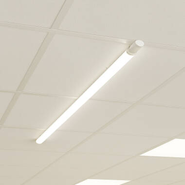 Image of Tough Eco 40W Cool White LED Weatherproof Batten IP65
