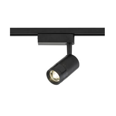 Image of Edit 1 Circuit Zoom 9W Warm White LED Track Spotlight