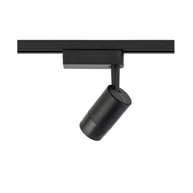 Image of Edit 1 Circuit Zoom 9W Warm White LED Track Spotlight