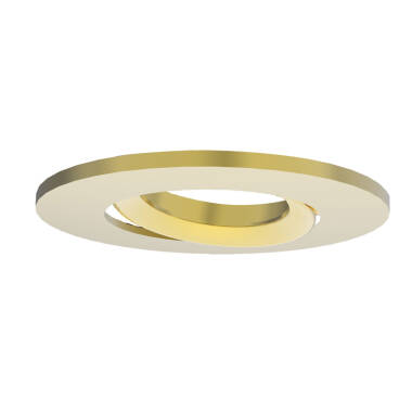 Envirolight Versatile Adjustable Downlight Bezel
