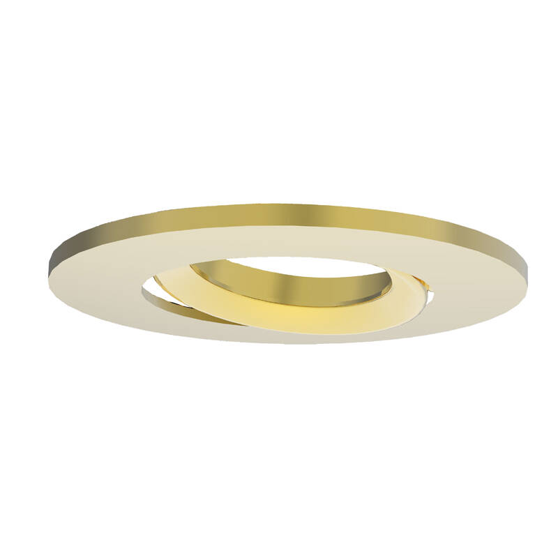 Image of Envirolight Versatile Adjustable Downlight Bezel