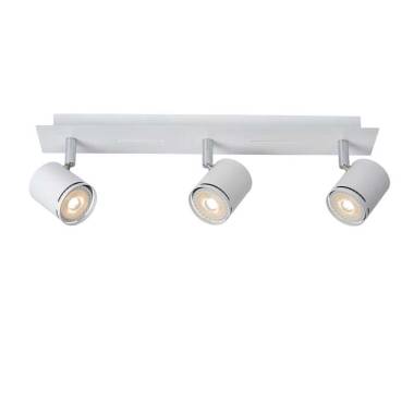 Image of Lucide Rilou LED 3 Light Spotlight Bar