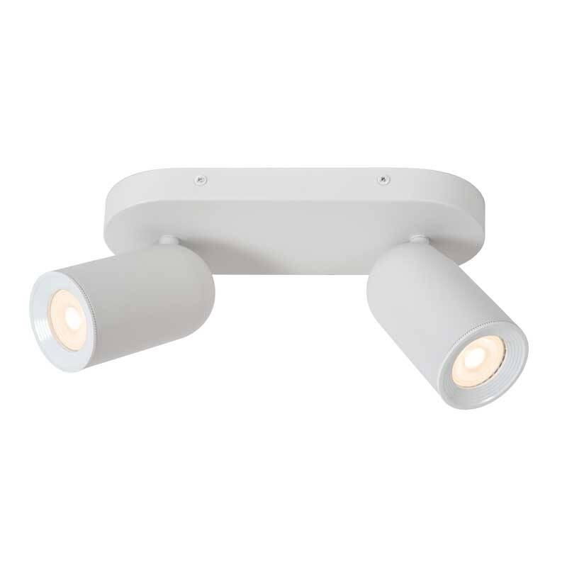 Image of Lucide Punch 2 Light Bar Spotlight