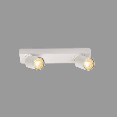 Image of Envirolight Renzo 2 Light Spotlight Bar