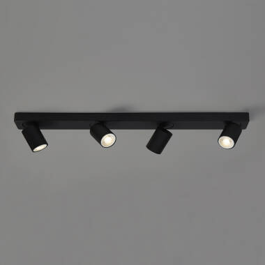 Image of Envirolight Renzo 4 Light Spotlight Bar