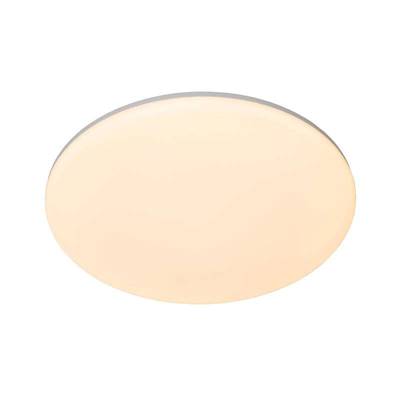 Image of Lucide Olson 450 LED Flush Ceiling Light