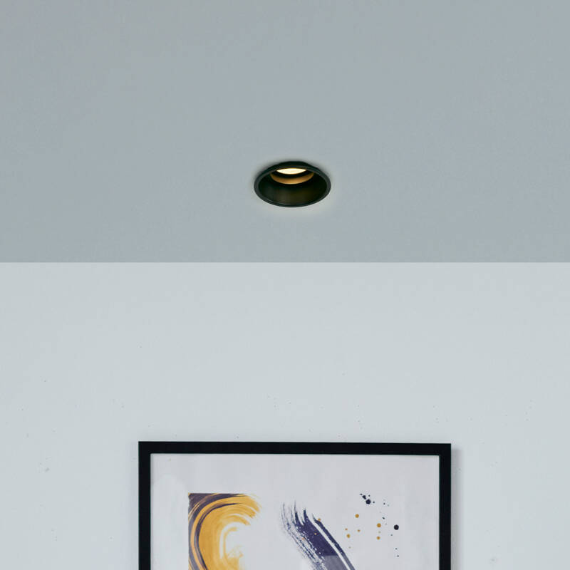 Image of Envirolight Slim Trim Fire Rated Adjustable Downlight