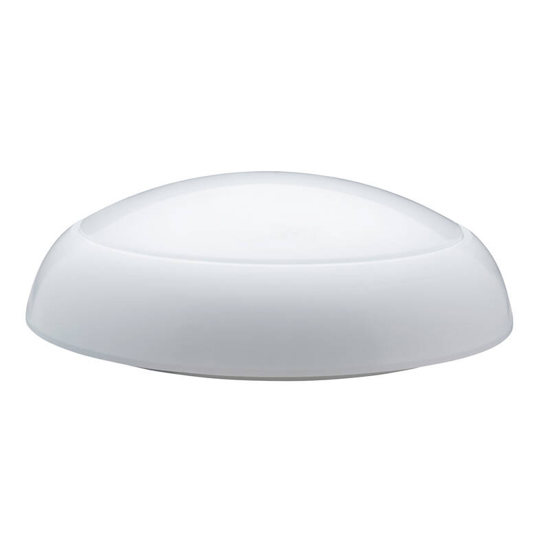 Image of Bell Aqua 1 9W/14W/18W CCT LED IP65 Emergency Bulkhead Light with Microwave Sensor
